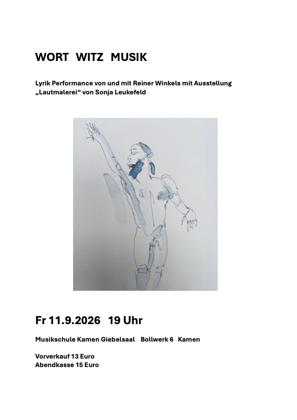 WORT   WITZ   MUSIK